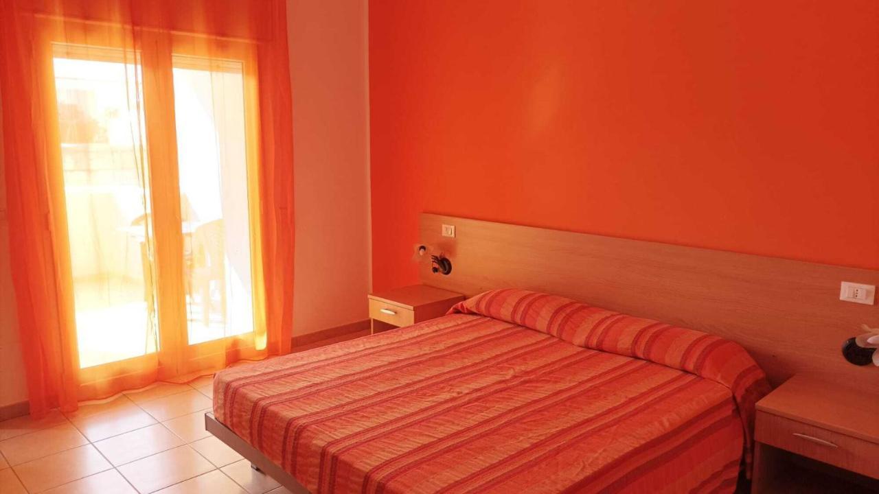 B&B Cristina Torricella  Luaran gambar