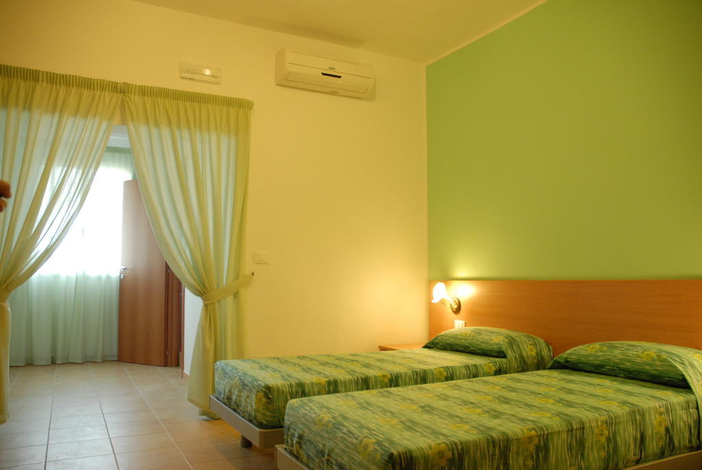 B&B Cristina Torricella  Bilik gambar